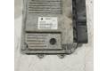 Řídící jednotka 55563974, 55563974 Suzuki Swift 2005