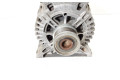 Генератор TG15C121, A543570A   Mercedes-Benz A W169      