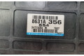 Řídící jednotka 8631A356   Mitsubishi Pajero 2008