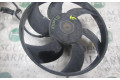 Вентилятор радиатора         Nissan Vanette 