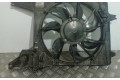 Вентилятор радиатора 8200765566B, 6001548527 Dacia Logan Pick-Up