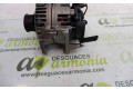 Генератор 037903025E, 0124315004 Volkswagen Golf SportWagen