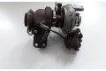 Turbodmychadlo Турбина 9673283680 Peugeot 308 9HP (DV6DTED)