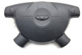 Подушка безопасности водителя 96534470   Chevrolet Aveo