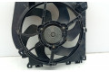 Вентилятор радиатора     1831442016    Renault Clio III 