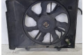 Вентилятор радиатора KIA Picanto