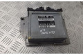 Řídící jednotka 0195452232 Mercedes-Benz CLK A208 C208 2001