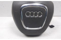 Подушка безопасности водителя 8K0880201A Audi A4 Allroad