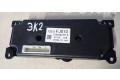Блок управления климат-контролем 72311FJ010   Subaru XV