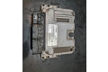Блок управления 0281030546, EDC17C10   Citroen C-Elysée