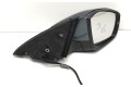 Зеркало электрическое Skoda Octavia Mk3 (5E) 2013 - 2019 года