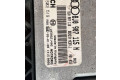 Блок управления двигателя 8J0907115N, 8J0907115N   Audi TT TTS Mk2