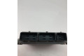 Блок управления двигателем Блок управления 237101066R, S180095104A Dacia Duster