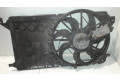 Вентилятор радиатора     1137328558    Ford Focus 1.6
