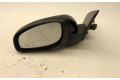 Зеркало (управляемое электричеством) 24436145, E1010705   Opel Signum
