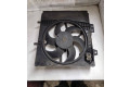Вентилятор радиатора     9653804080    Citroen C3 