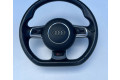 Руль Audi RS3 8PA  2011 - 2012 года       