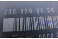 Блок управления A2308208626   Mercedes-Benz SL R230