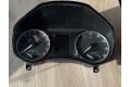 Панель приборов A2C53025764 Skoda Octavia Mk2 (1Z)
