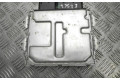 Блок управления двигателя 55258952, E2367   Fiat 500L