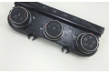 Блок управления климат-контролем 5G0907426J Volkswagen Golf VII