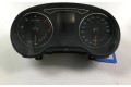 Панель приборов 8V0920972L   Audi A3 S3 8V       