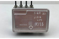 Блок ABS 32214804, 32214774   Volvo S60