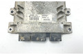 Комплект блоков управления S120200105A, 8200522357 Renault Clio III