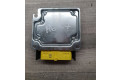 Блок подушек безопасности 4H0959655C, 0285010856   Audi A6 C7