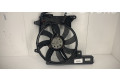 Вентилятор радиатора 13148302 Opel Meriva A