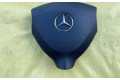 Подушка безопасности водителя A1698600102   Mercedes-Benz A W169