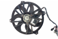 Вентилятор радиатора 9653302980, 9653302980 Citroen C5