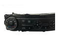 Блок управления климат-контролем 2118300190, 00013004   Mercedes-Benz E W211