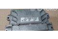 Блок управления двигателя A2C11202501 Ford B-MAX