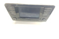 Дисплей    3V0035871C, 3V0035871C   Skoda Superb B8 (3V)