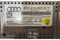 Дисплей 8T0919603E, A1544902DD Audi A5 8T 8F