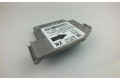 Блок подушек безопасности 13158713   Opel Meriva A