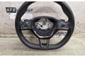 Руль Skoda Octavia Mk3 (5E) 2013 - 2019 года 5E0419091AQ, 5E0419091AQ