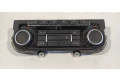 Блок управления климат-контролем 5K0907044BS   Volkswagen Passat Alltrack