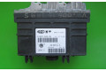 Блок управления двигателем Блок управления 032906030N, 6160025609 Volkswagen Golf III