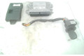 Комплект блоков управления 8200856659, 8200856659 Dacia Sandero