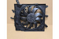 Вентилятор радиатора 51111 Jaguar XF X260