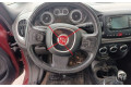 Руль Fiat 500L 2013 - года DEFEITO-GASTO
