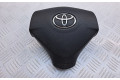 Подушка безопасности водителя 451300F020B0, Y04137107A5A Toyota Corolla Verso AR10