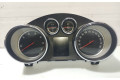 Přístrojová deska Opel Zafira C 2016 13460582, 600775881