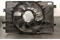 Вентилятор радиатора 52200309, 52200310 Fiat 500X