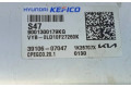 Řídící jednotka 3910607047, 9001300179KG KIA Stonic 2022