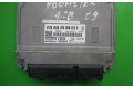 Řídící jednotka 03E906023S, 5WP40856 Skoda Roomster (5J) 2009