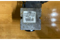 Блок АБС 13664105, 13509005K   Renault  Trafic II (X83)  2002 - 2014 года