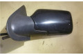 Зеркало (механическое) Volkswagen Golf III 1992 - 1997 года